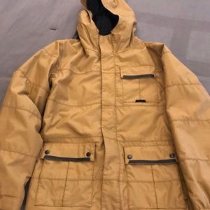 Volcom Captain Snowboard Jacket Men's Medium